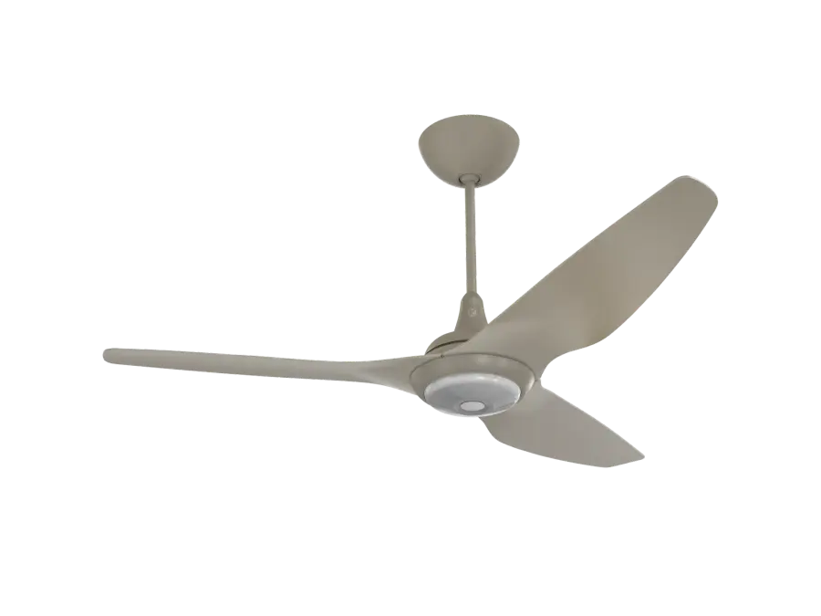 Haiku 60" Smart Ceiling Fan with LED Lighting