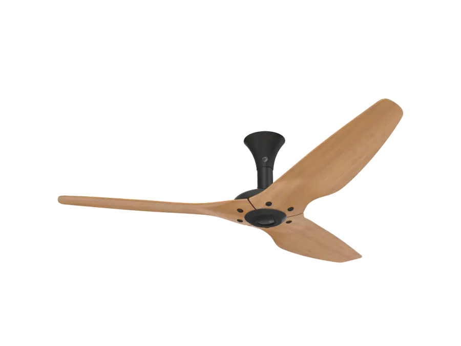 Haiku 60" Smart Ceiling Fan with LED Lighting