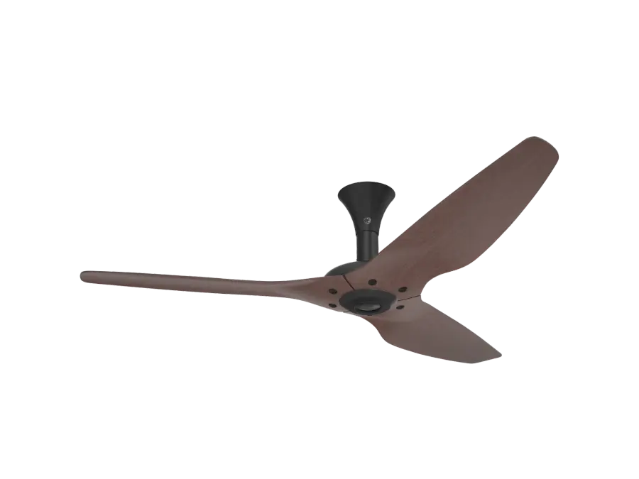 Haiku 60" Smart Ceiling Fan with LED Lighting