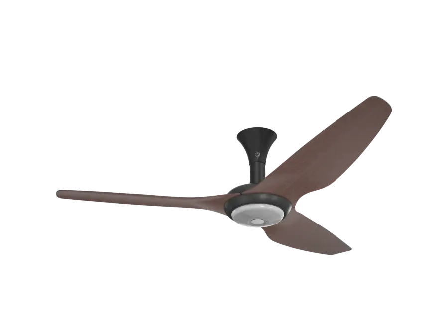 Haiku 60" Smart Ceiling Fan with LED Light