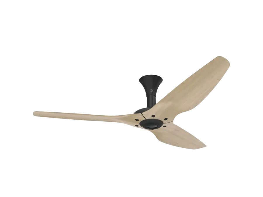 Haiku 60" Smart Ceiling Fan with LED Lighting