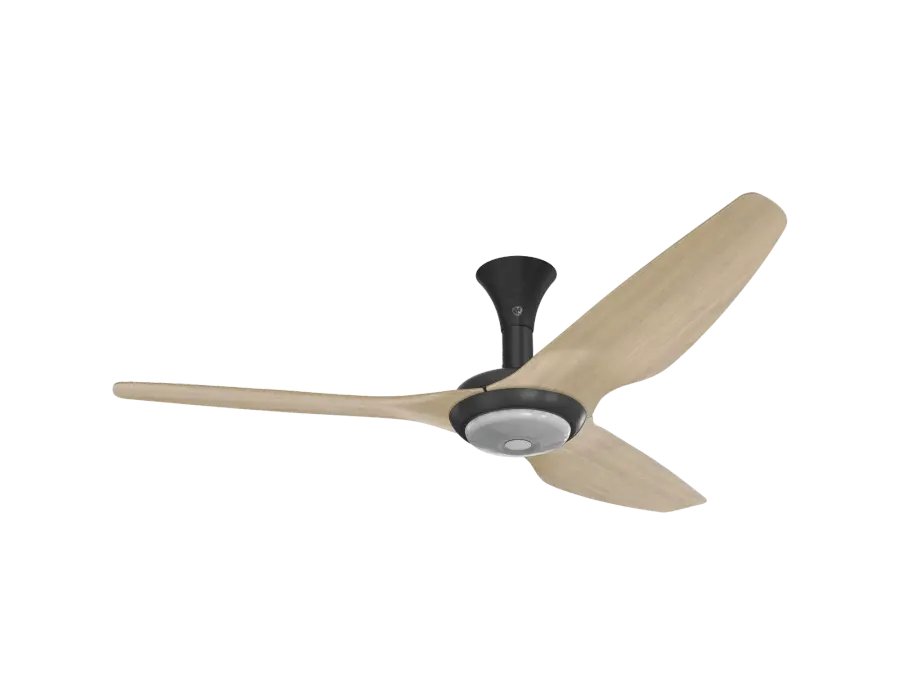 Haiku 60" Smart Ceiling Fan with LED Light