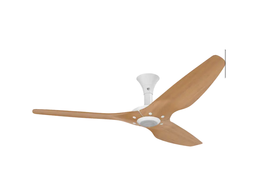 Haiku 60" Smart Ceiling Fan with LED Lighting