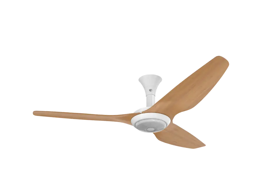 Haiku 60" Smart Ceiling Fan with LED Light
