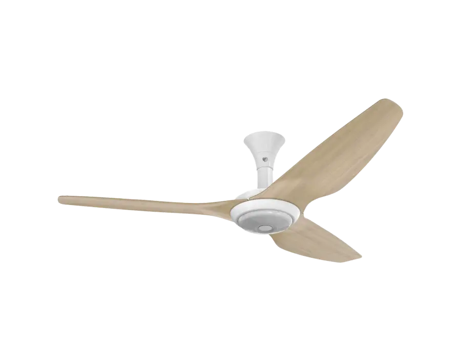 Haiku 60" Smart Ceiling Fan with LED Light