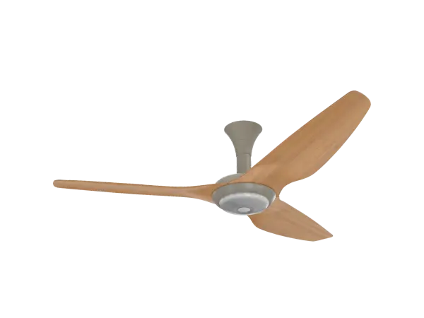 The Haiku Gen 4 combines cutting-edge smart home technology with elegant design. Features SenseME environmental sensors, Whoosh natural breeze mode, and dual LED lighting with adjustable color temperatures.