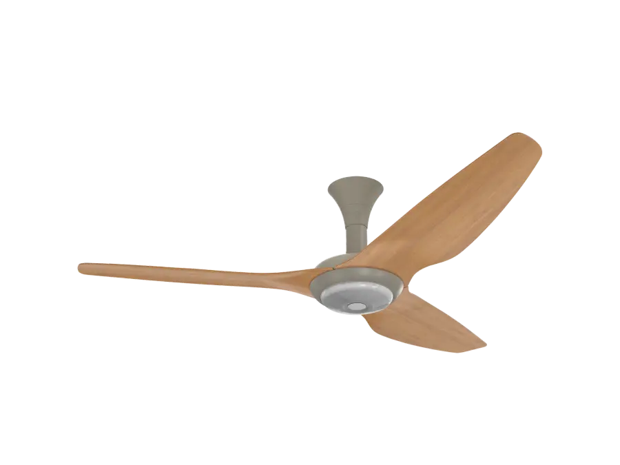 Haiku 60" Smart Ceiling Fan with LED Light