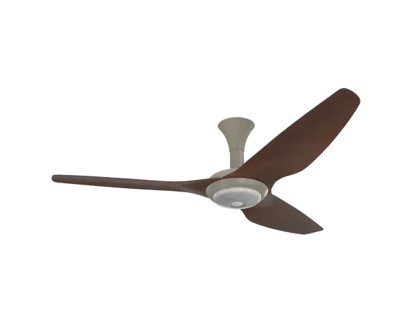 The Haiku Gen 4 combines cutting-edge smart home technology with elegant design. Features SenseME environmental sensors, WiFi/Bluetooth connectivity, and dual LED lighting with adjustable color temperatures.