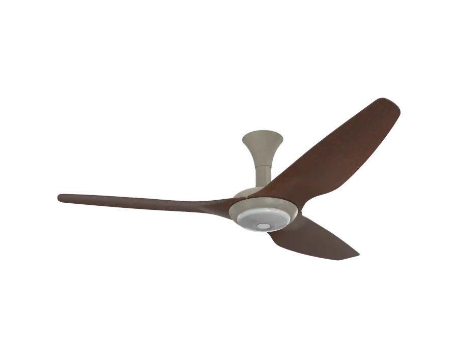 Haiku 60" Smart Ceiling Fan with LED Light