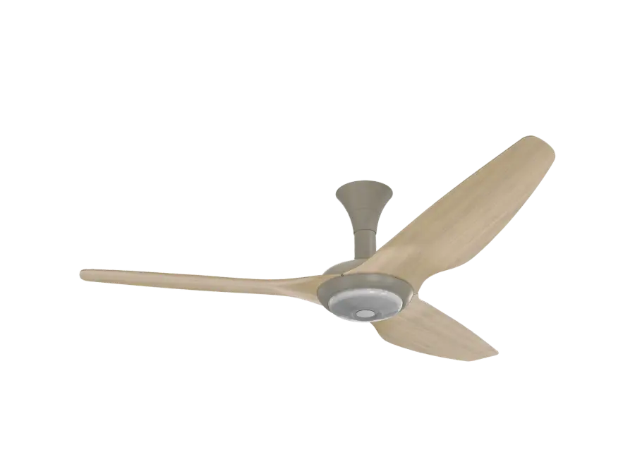 Haiku 60" Smart Ceiling Fan with LED Light