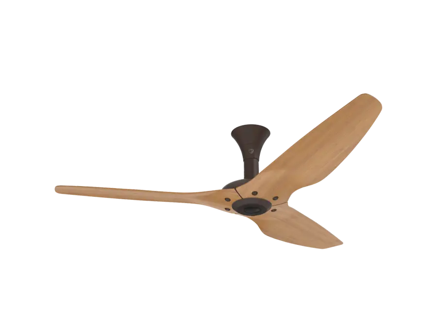 Haiku 60" Smart Ceiling Fan with LED Lighting
