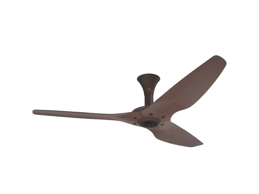 Haiku 60" Smart Ceiling Fan with LED Lighting