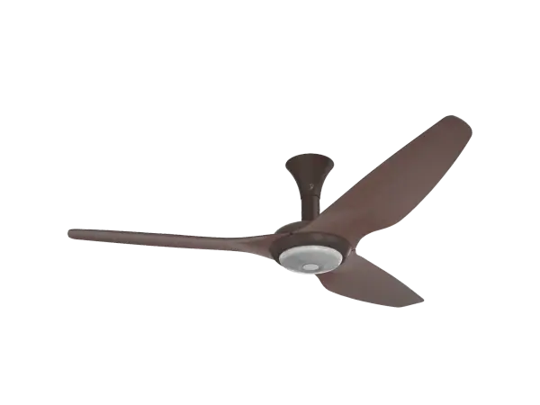 The Haiku Gen 4 combines cutting-edge smart home technology with elegant design. Features SenseME environmental sensors, WiFi/Bluetooth connectivity, and dual LED lighting with adjustable color temperatures.