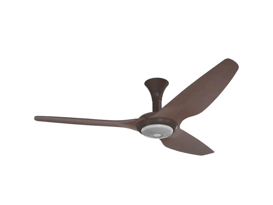 Haiku 60" Smart Ceiling Fan with LED Light