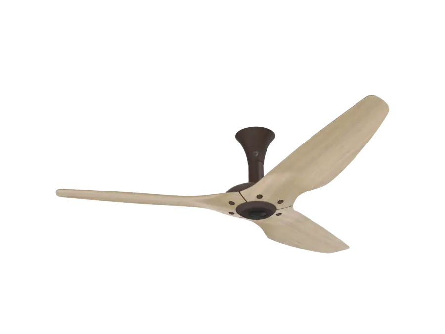 Haiku 60" Smart Ceiling Fan with LED Lighting