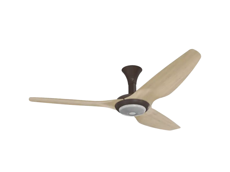 Haiku 60" Smart Ceiling Fan with LED Light