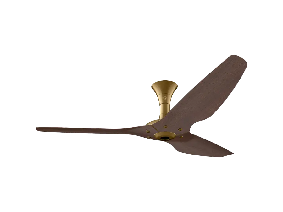 Haiku 60" Smart Ceiling Fan with LED Lighting