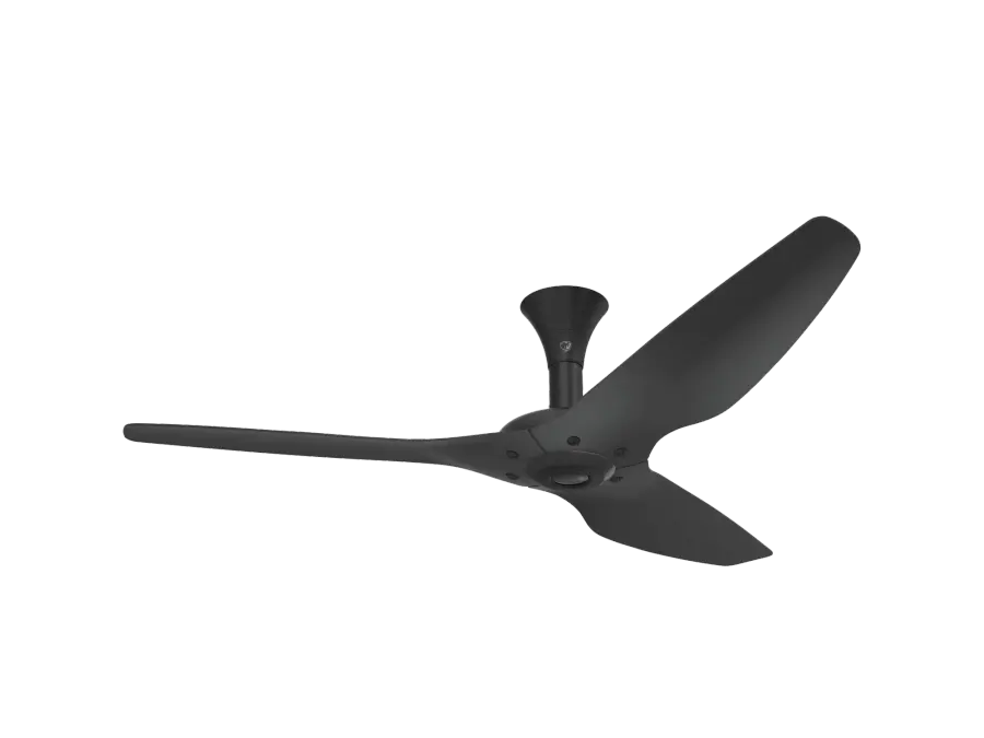 Haiku 60" Smart Ceiling Fan with LED Lighting