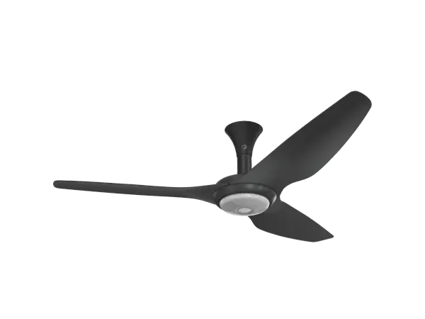 The Haiku Gen 4 combines cutting-edge smart home technology with whisper-quiet performance. Features SenseME environmental sensors, Whoosh natural breeze mode, and dual LED lighting with adjustable color temperatures.