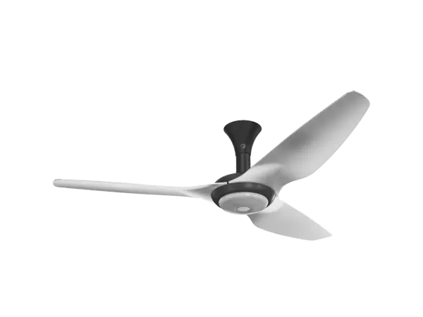 The Haiku Gen 4 combines cutting-edge smart home technology with elegant design. Features SenseME environmental sensors, WiFi/Bluetooth connectivity, dual LED lighting with adjustable color temperature, and whisper-quiet operation.