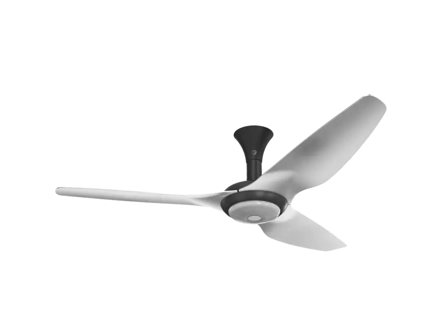 Haiku 60" Smart Ceiling Fan with LED Lighting