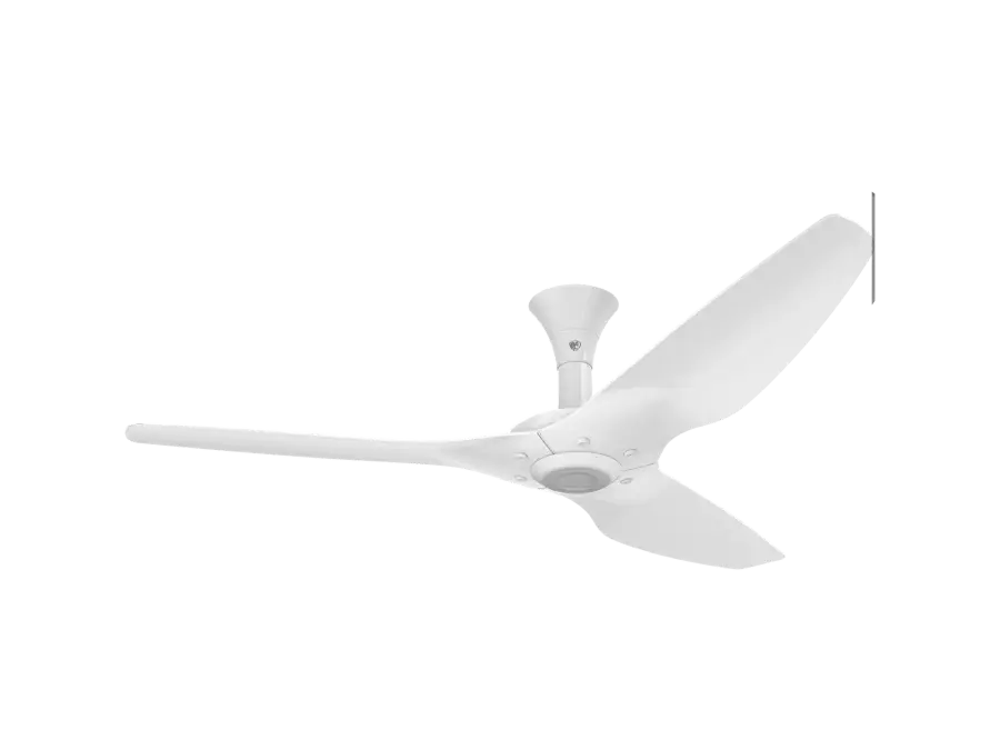 Haiku 60" Smart Ceiling Fan with LED Lighting
