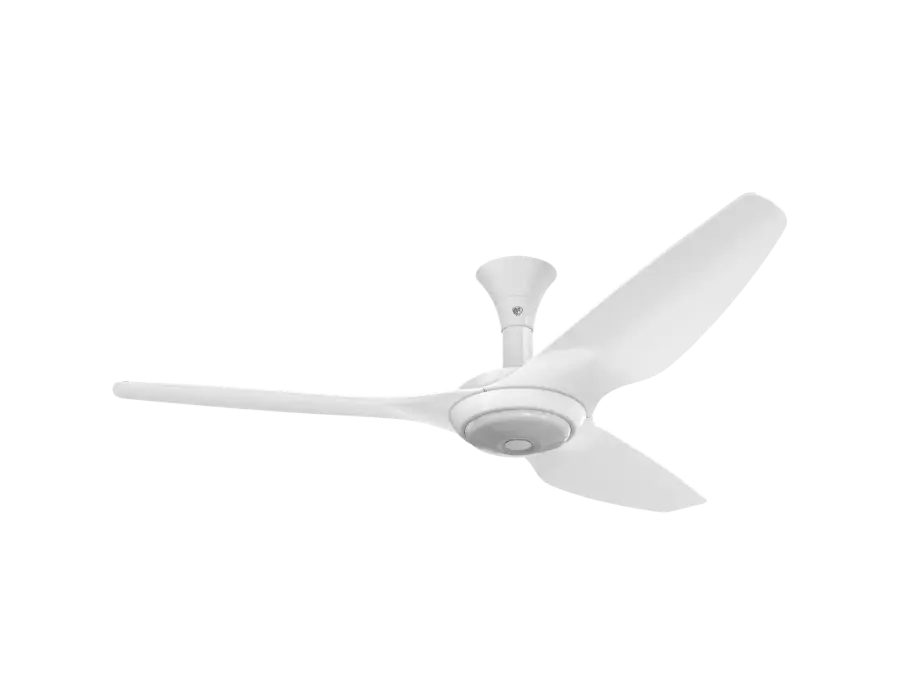 Haiku 60" Smart Ceiling Fan with LED Lighting