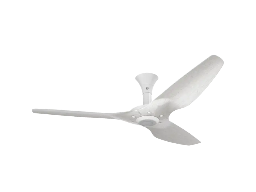 Haiku 60" Smart Ceiling Fan with LED Lighting