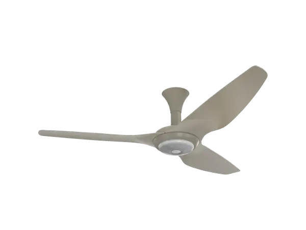 The Haiku Gen 4 combines cutting-edge smart home technology with whisper-quiet operation and elegant design. Features SenseME environmental sensors, WiFi/Bluetooth connectivity, and customizable LED lighting with 16 brightness levels.