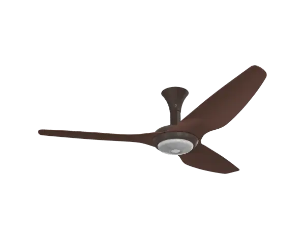 The Haiku Gen 4 combines cutting-edge smart home technology with elegant design. Features SenseME environmental sensors, Whoosh natural breeze mode, and dual LED lighting with adjustable color temperatures. WiFi and Bluetooth connectivity enable seamless control.