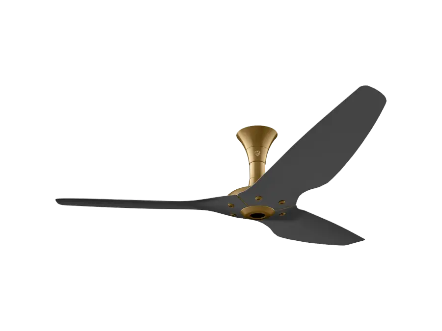 Haiku 60" Smart Ceiling Fan with LED Lighting