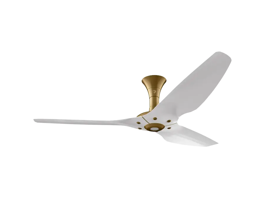 Haiku 60" Smart Ceiling Fan with LED Lighting