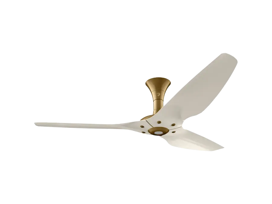 Haiku 60" Smart Ceiling Fan with LED Lighting
