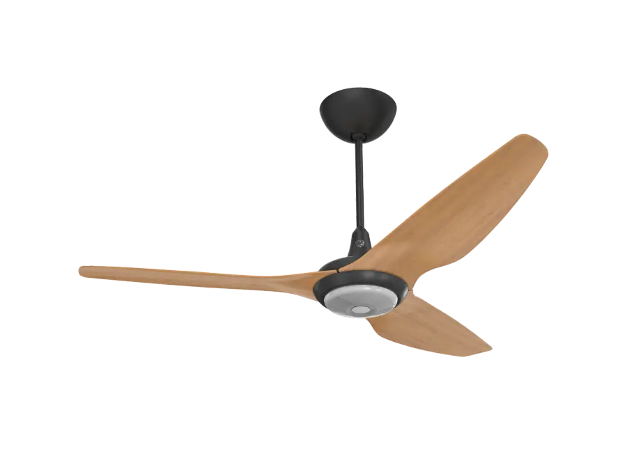 Haiku 60" Smart Ceiling Fan with LED Lighting