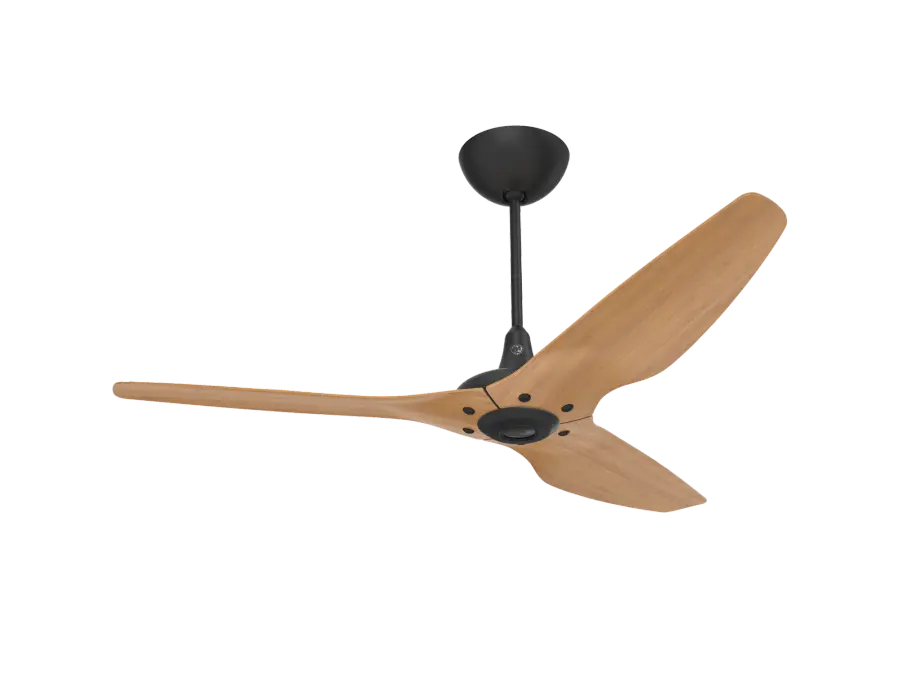 Haiku 60" Smart Ceiling Fan with LED Lighting