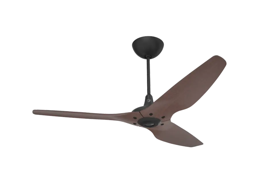 Haiku 60" Smart Ceiling Fan with LED Lighting