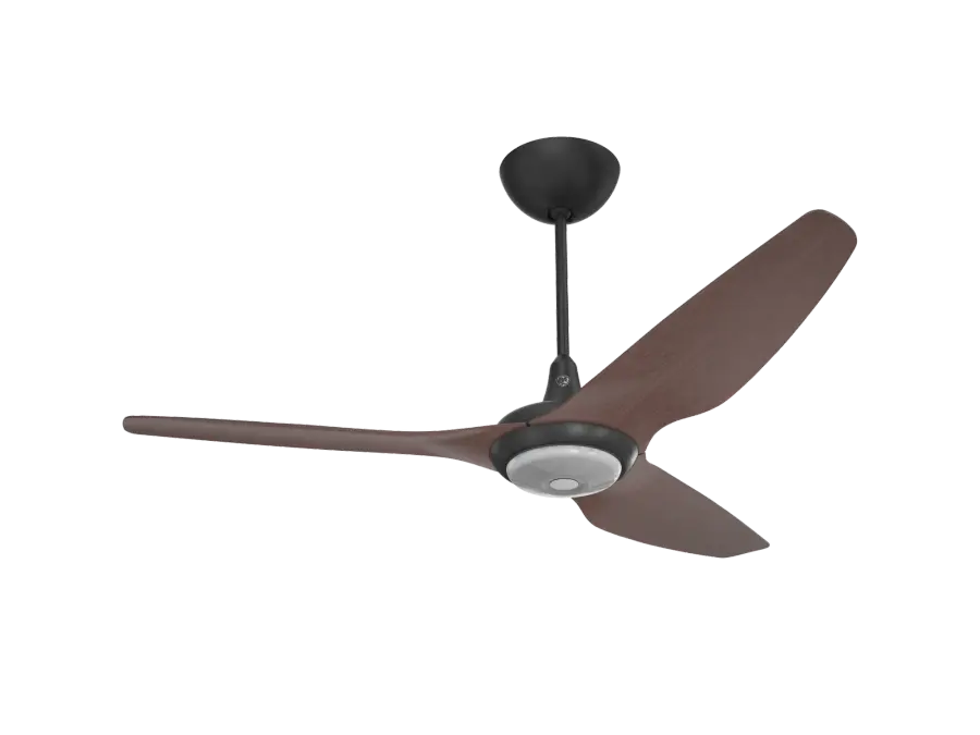 Haiku 60" Smart Ceiling Fan with LED Lighting
