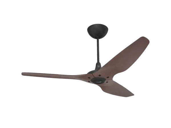 The Haiku Gen 4 combines cutting-edge smart home technology with elegant design. Features SenseME environmental sensors, Whoosh natural breeze mode, and chromatic LED lighting with 16 brightness levels. WiFi and Bluetooth connectivity enable seamless control.