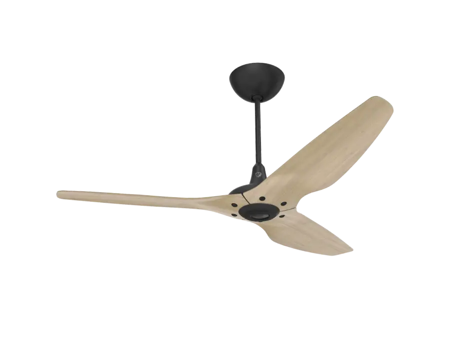 Haiku 60" Smart Ceiling Fan with LED Lighting