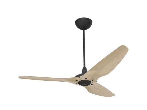 The Haiku Gen 4 combines cutting-edge smart home technology with elegant design. Features SenseME environmental sensors, WiFi/Bluetooth connectivity, LED lighting with adjustable color temperatures, and whisper-quiet operation.