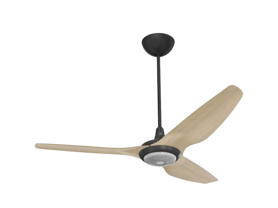 Haiku 60" Smart Ceiling Fan with LED Light
