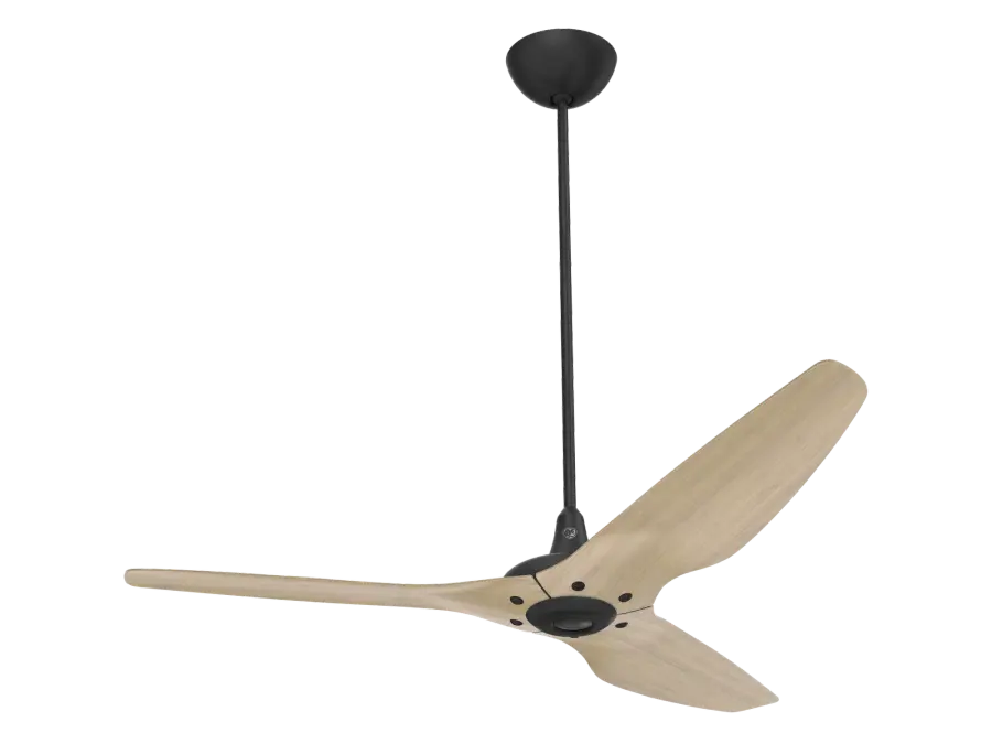 Haiku 60" Smart Ceiling Fan with LED Lighting