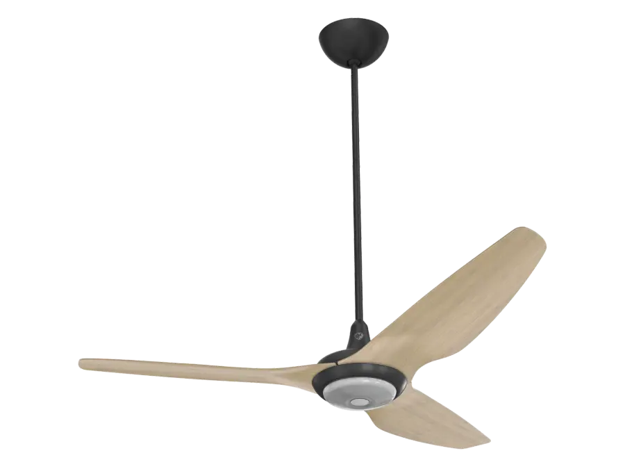 Haiku 60" Smart Ceiling Fan with LED Light