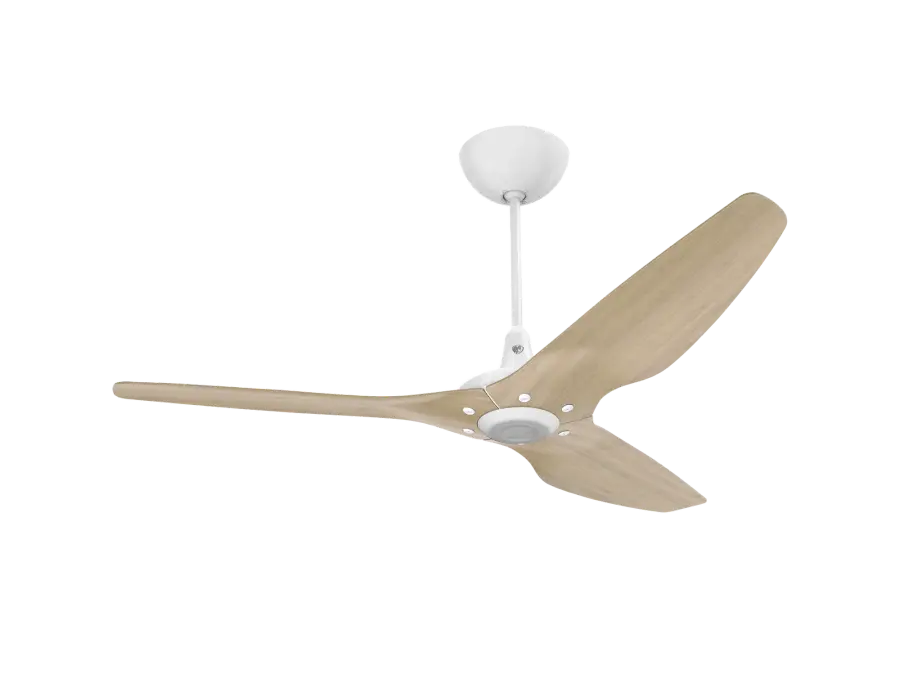 Haiku 60" Smart Ceiling Fan with LED Lighting