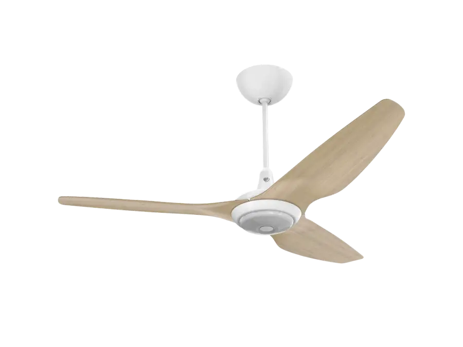 Haiku 60" Smart Ceiling Fan with LED Light