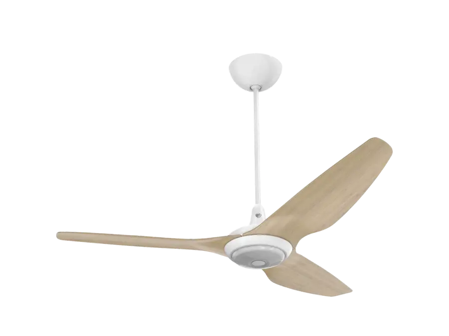 Haiku 60" Smart Ceiling Fan with LED Light