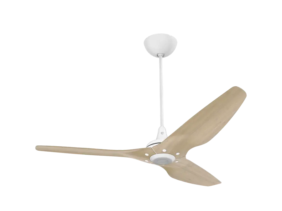 Haiku 60" Smart Ceiling Fan with LED Lighting