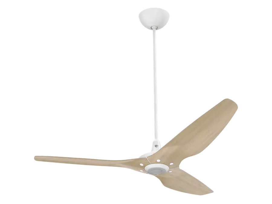 Haiku 60" Smart Ceiling Fan with LED Lighting
