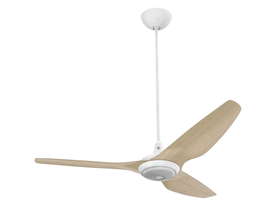 Haiku 60" Smart Ceiling Fan with LED Light