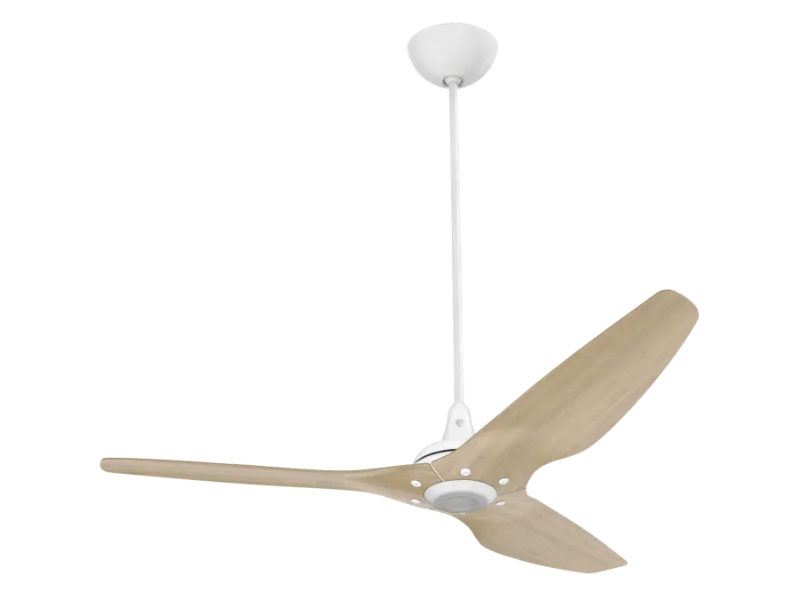 Haiku 60" Smart Ceiling Fan with LED Lighting